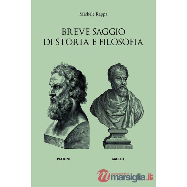 Breve saggio di storia e filosofia