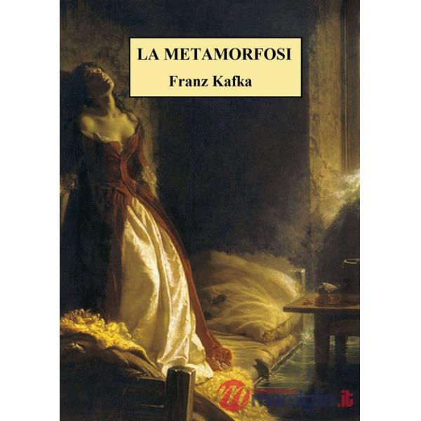 Metamorfosi (La)