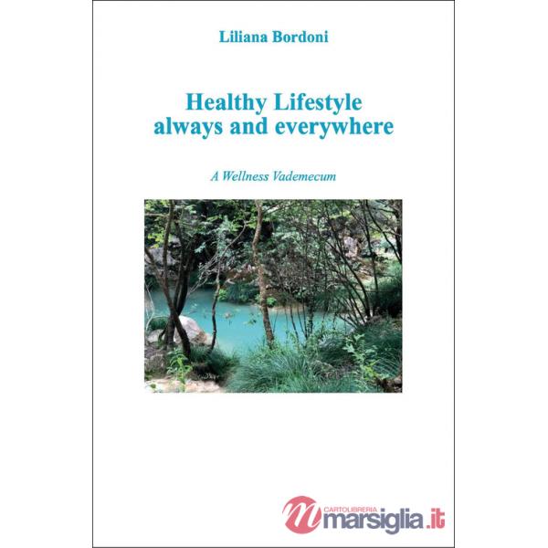 Healthy lifestyle always and everywhere
