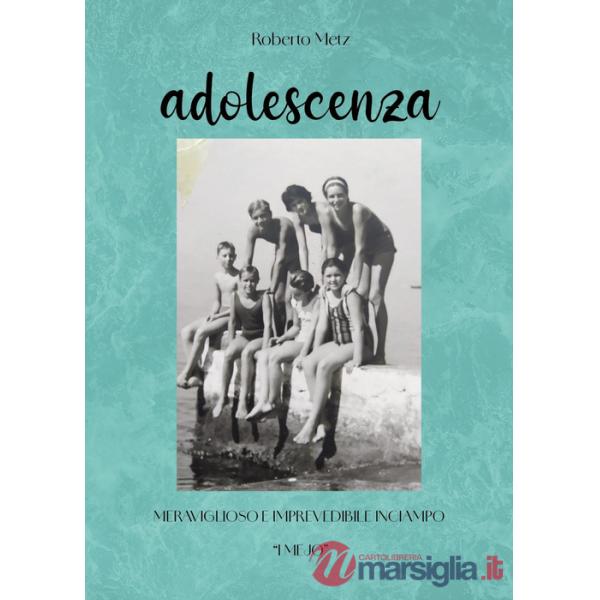 Adolescenza