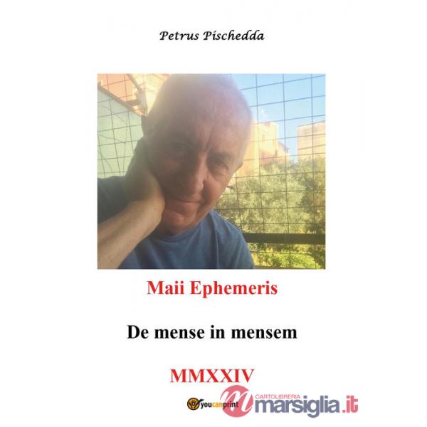 Maii ephemeris. De mense in mensem MMXXIV
