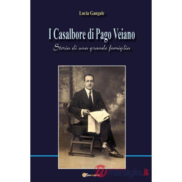 Casalbore di Pago Veiano (I)