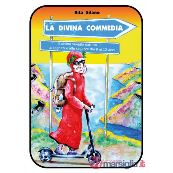 Divina Commedia (La)