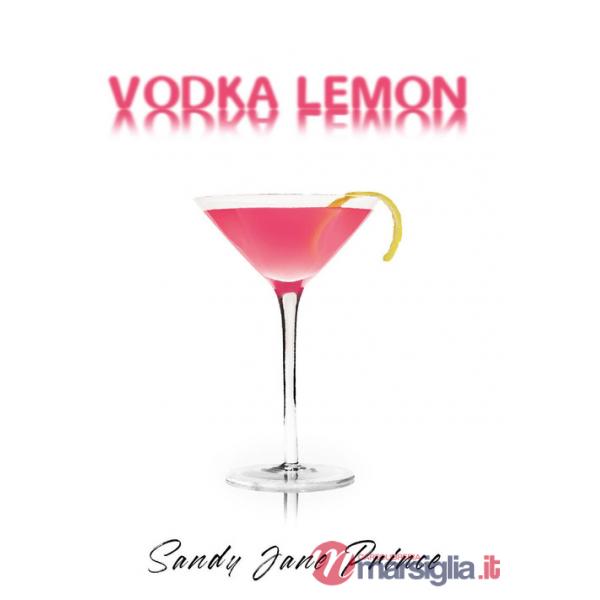 Vodka Lemon