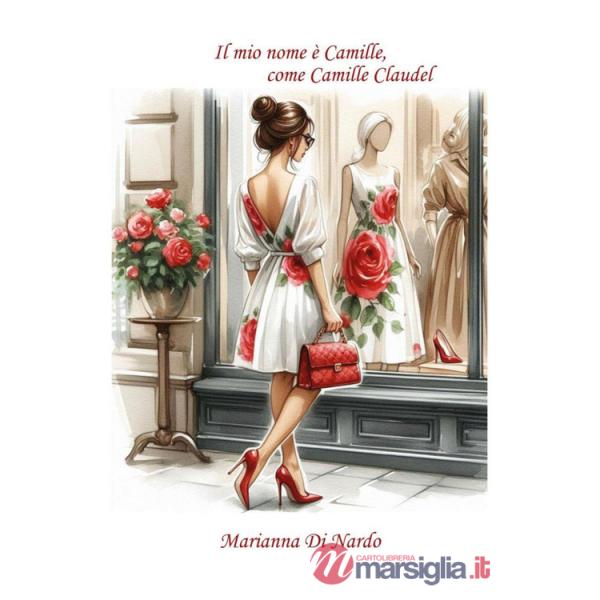Mio nome è Camille, come Camille Claudel (Il)
