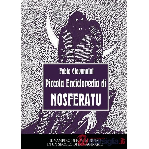 Piccola enciclopedia di Nosferatu