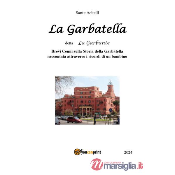 Garbatella detta La Garbante (La)