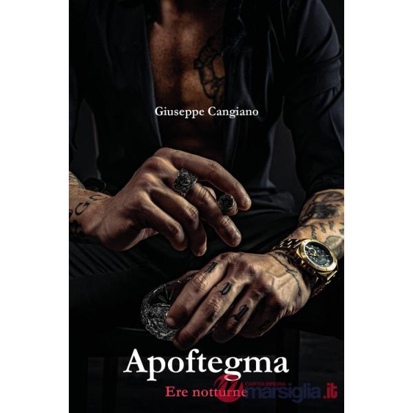 Apoftegma. Ere notturne