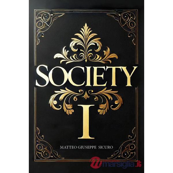 Society. Vol. 1