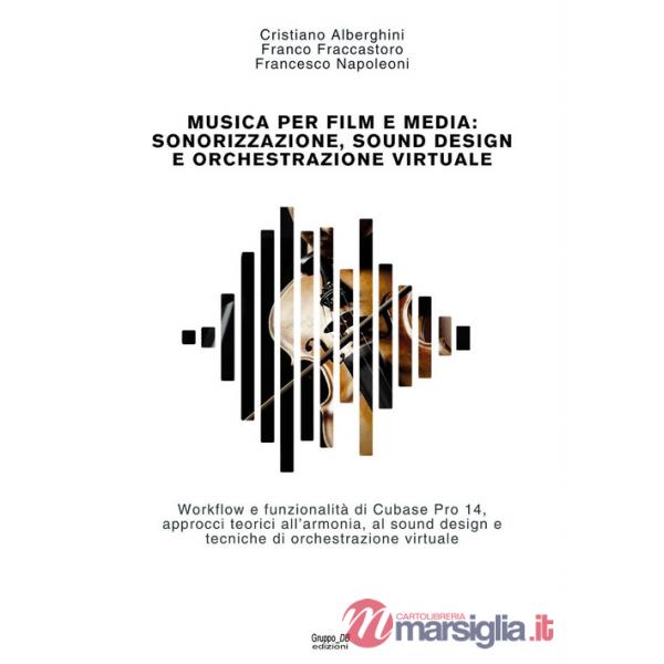 Musica per film e media