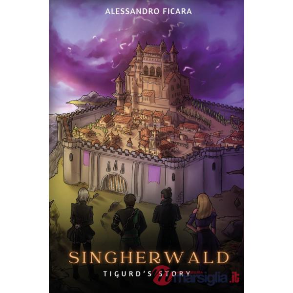 Singherwald