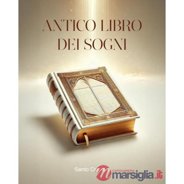 Antico libro dei sogni