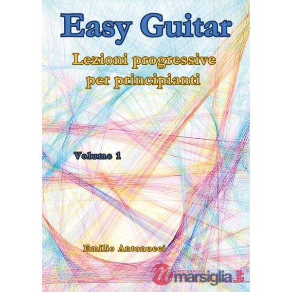 Easy guitar