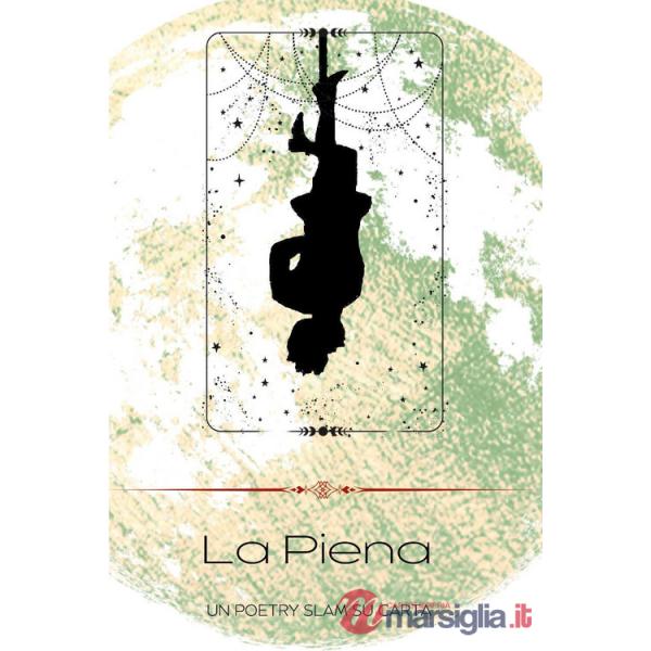 Piena. Un poetry slam su carta (La)