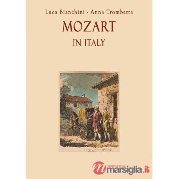 Mozart in Italy