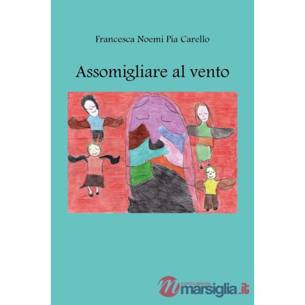 Assomigliare al vento