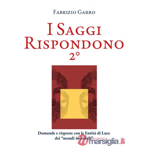 Saggi rispondono (I). Vol. 2