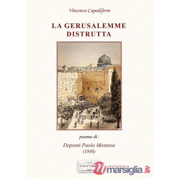 Gerusalemme distrutta (La)