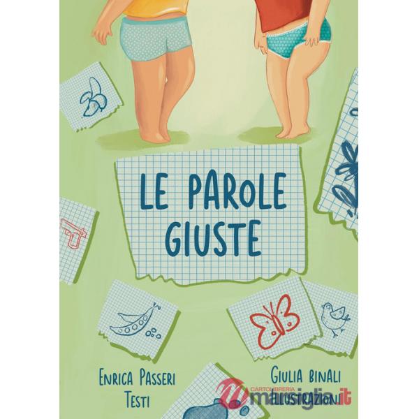 Parole giuste (Le)