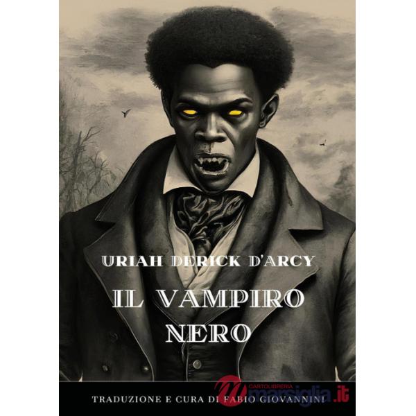 Vampiro nero (Il)