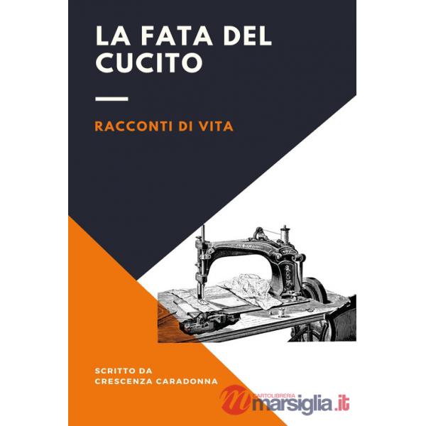 Fata del cucito (La)