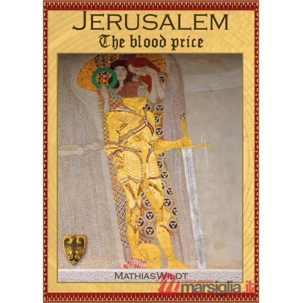 Jerusalem. The blood price