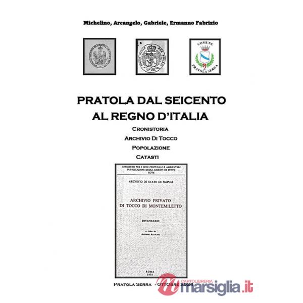 Pratola dal seicento al Regno d'Italia
