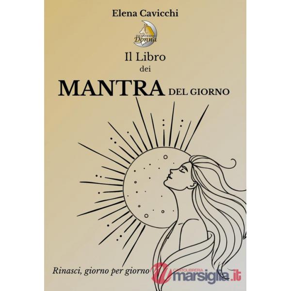 Libro dei mantra del giorno (Il)