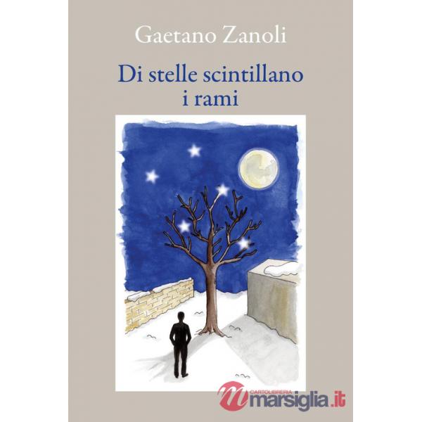 Di stelle scintillano i rami
