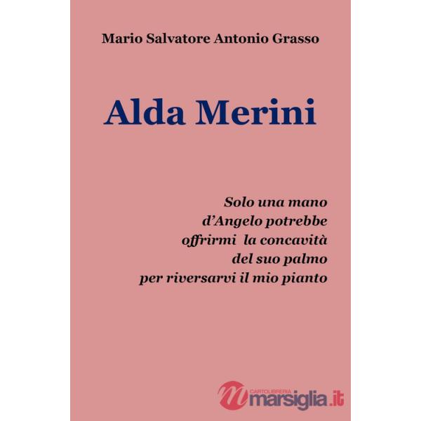 Alda Merini