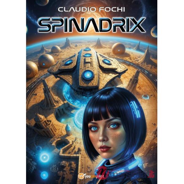 Spinadrix