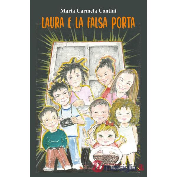 Laura e la falsa porta