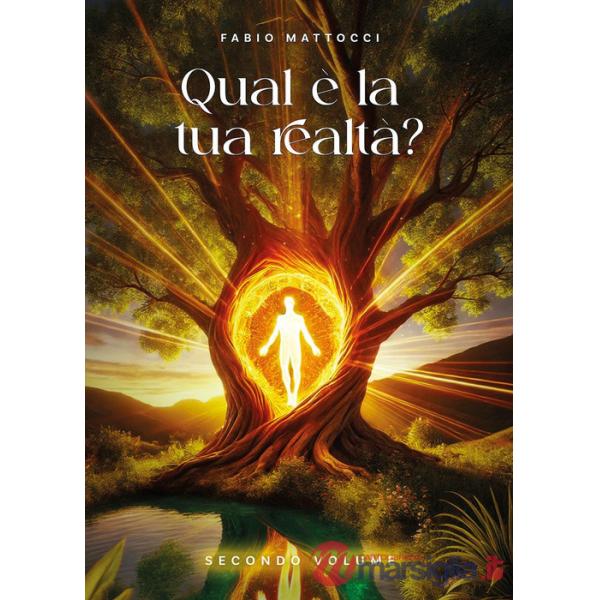 Qual è la tua realtà?. Vol. 2
