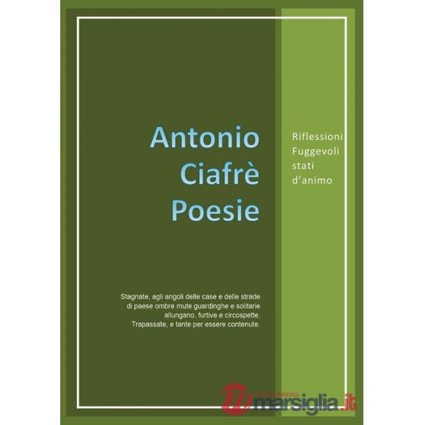 Riflessioni e poesie