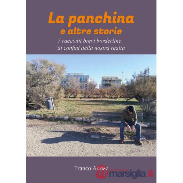 Panchina e altre storie (La)