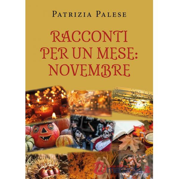 Racconti per un mese: novembre
