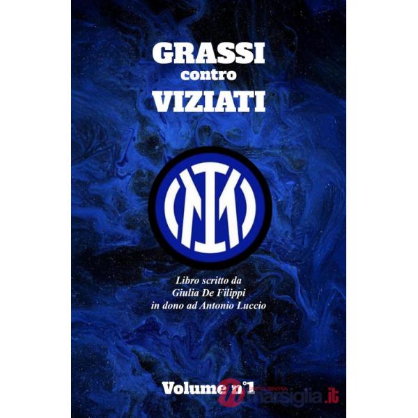 Grassi contro viziati. Vol. 1