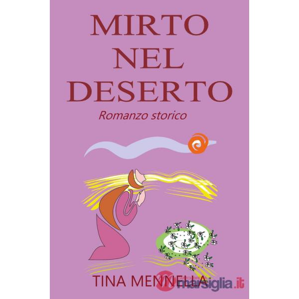 Mirto nel deserto