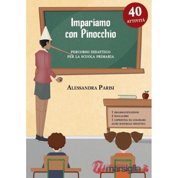 Impariamo con Pinocchio