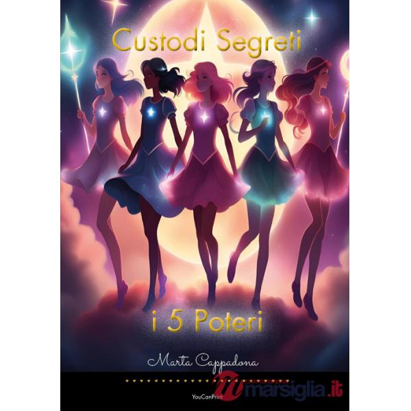 Custodi segreti. I 5 poteri