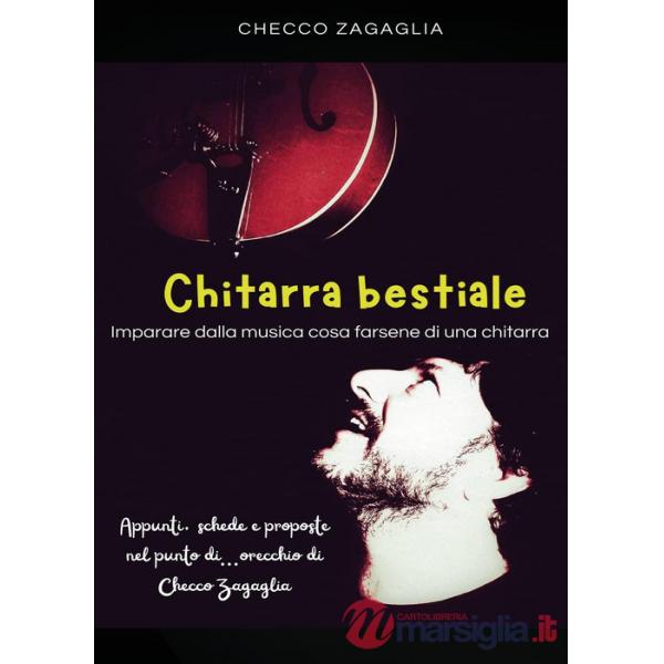 Chitarra bestiale
