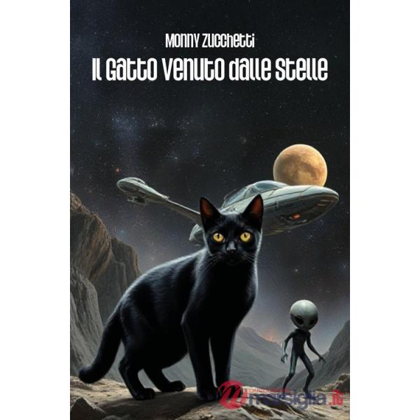 Gatto venuto dalle stelle (Il)