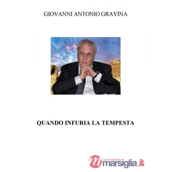 Quando infuria la tempesta