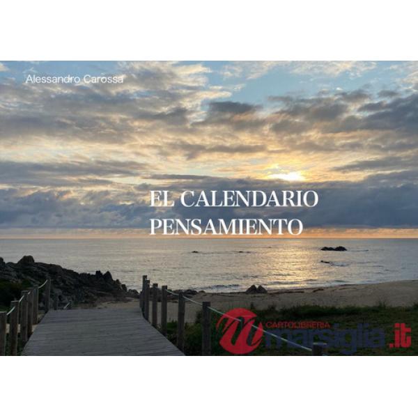 Calendario pensamiento (El)