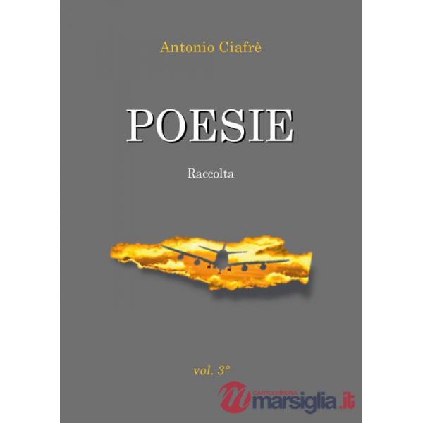 Poesie. Raccolta. Vol. 3