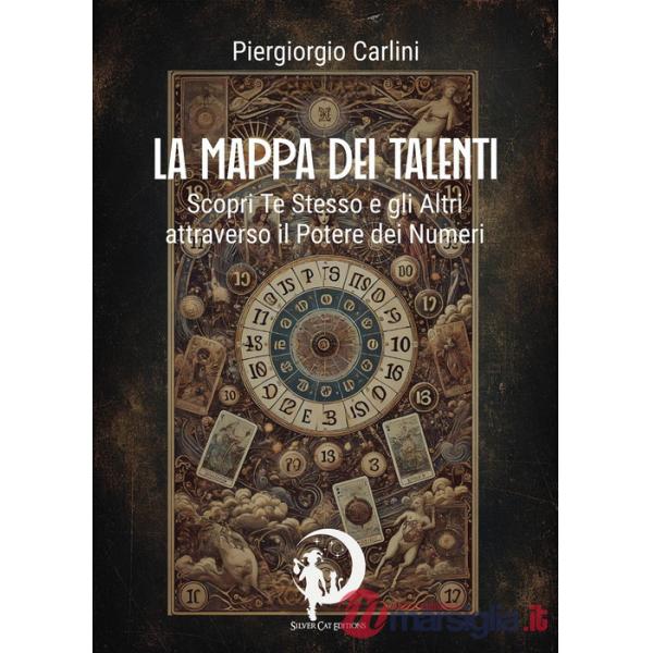 Mappa dei talenti (La)