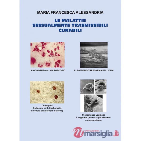 Malattie sessualmente trasmissibili curabili (Le)