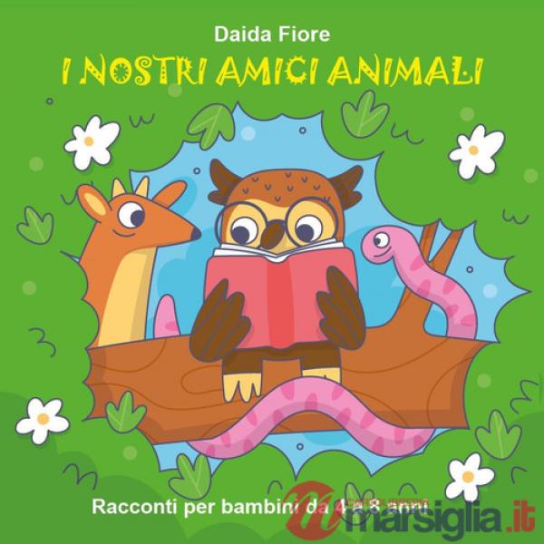 Nostri amici animali (I)