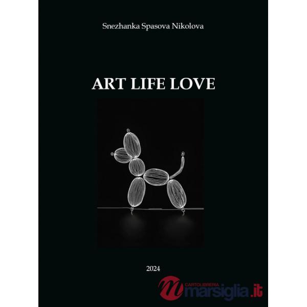 Art life love