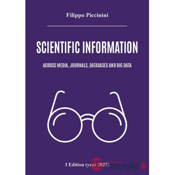 Scientific information across media, journals, databases and big data